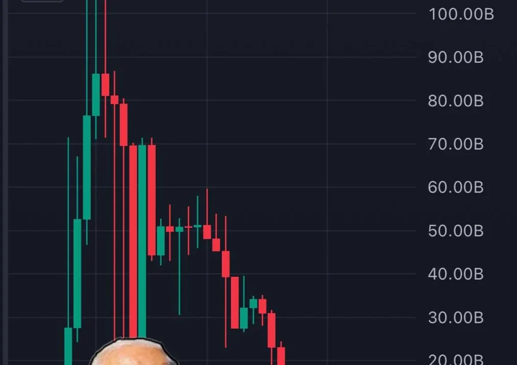 Hunter Biden’s LAPTOP Meme Coin Crashes 98% Within an Hour