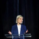 Iceland rejects EU membership