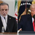 Iran Offers Seven-Day Peace Plan, but Trump Reportedly Rejects It