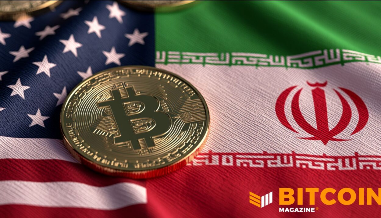 Iran turns to crypto to shore up economy