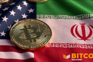 Iran turns to crypto to shore up economy