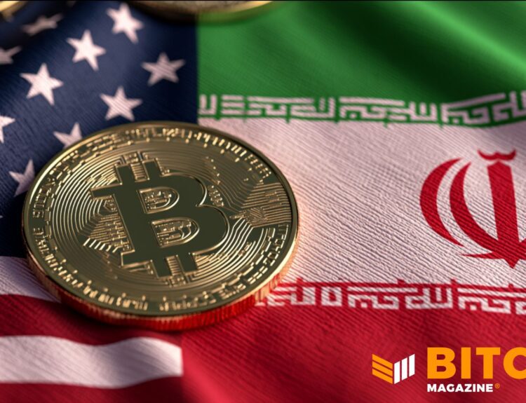 Iran turns to crypto to shore up economy