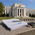 Is the Fed Playing Chess With Rates, or Falling Behind Again