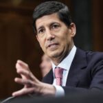 Kevin Warsh Says Inflation Is “Too High” as Fed Raises Rates