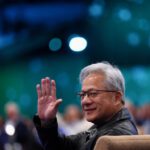 Nvidia chief dismisses AI fears