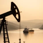 Oil trades near five-week high as US-Iran conflict escalates
