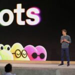 OpenAI’s Dots Join the Race to Become Your Digital Assistant