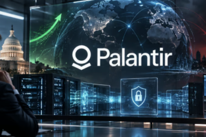Palantir at $250 or Below $1? Why Bulls and Michael Burry Disagree