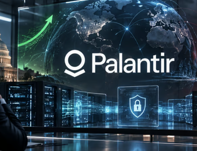 Palantir at $250 or Below $1? Why Bulls and Michael Burry Disagree