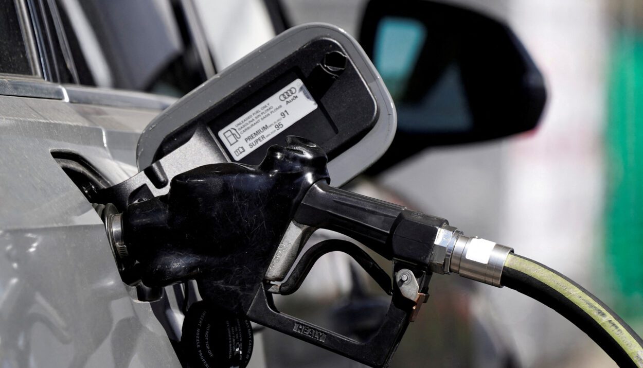Rising Fuel Costs Reshape Politics as Voters Demand Relief