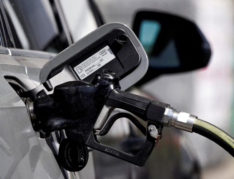 Rising Fuel Costs Reshape Politics as Voters Demand Relief