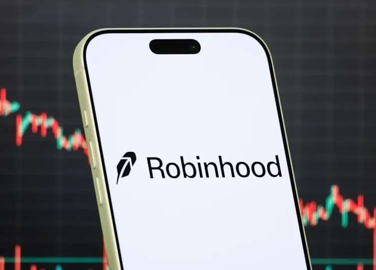 Robinhood Unveils AI Agents That Can Trade While You Sleep