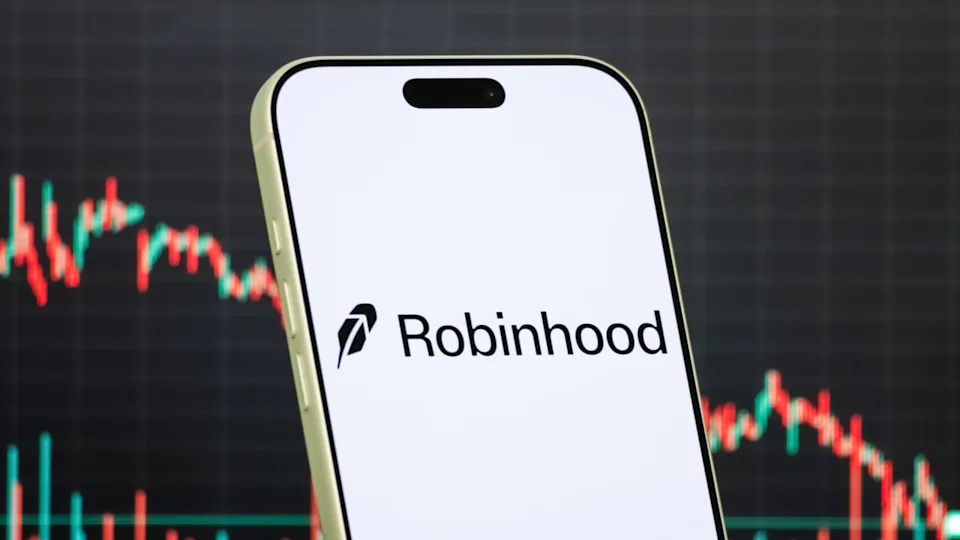 Robinhood Unveils AI Agents That Can Trade While You Sleep