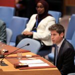 Should the UN Help Set Global AI Rules? AI Tech Billionaires Address Security Council