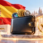 Spain Says Self-Custody Crypto Does Not Need Form 721 Reporting