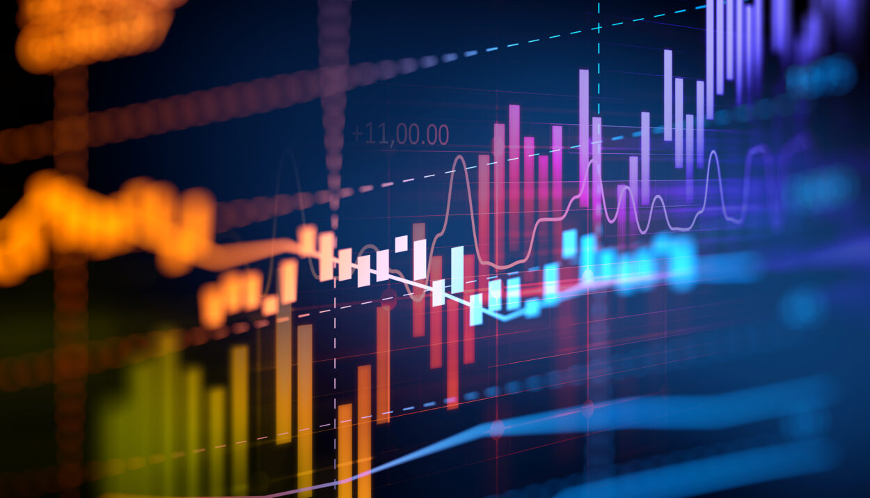 Stocks Look Expensive. Bonds Look Unwanted. Is the Market Ready for a Shift?