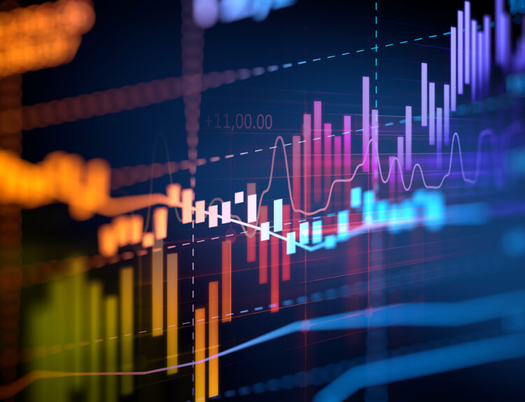 Stocks Look Expensive. Bonds Look Unwanted. Is the Market Ready for a Shift?