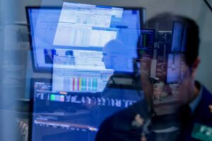 Strong Earnings May Be Hiding a Bigger Risk for Stocks