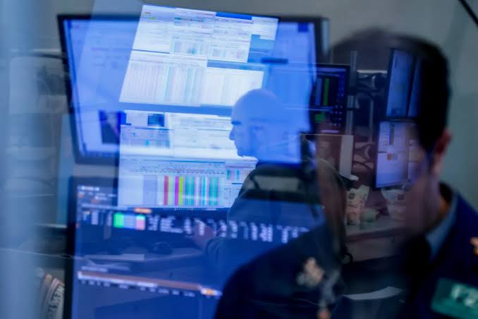 Strong Earnings May Be Hiding a Bigger Risk for Stocks