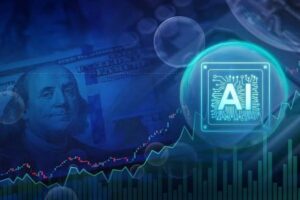 The AI Boom Is Increasingly Being Financed by Debt