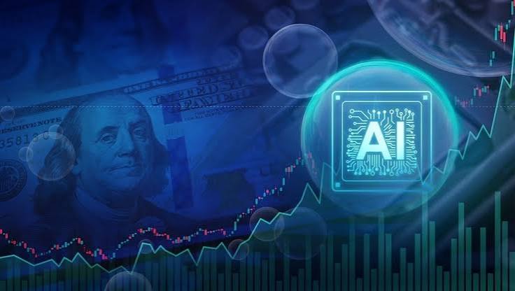 The AI Boom Is Increasingly Being Financed by Debt