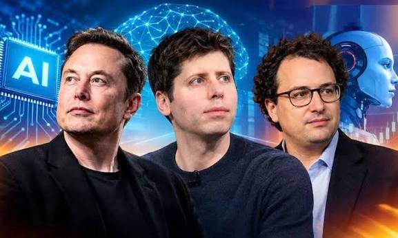 Top AI Leaders Call for Slowing Down AI Development