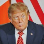 Trump Calls Canada “One of the Worst Countries”
