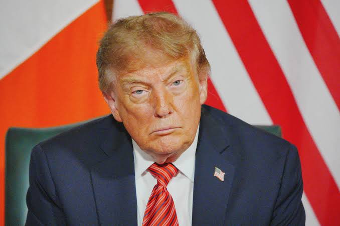Trump Calls Canada “One of the Worst Countries”