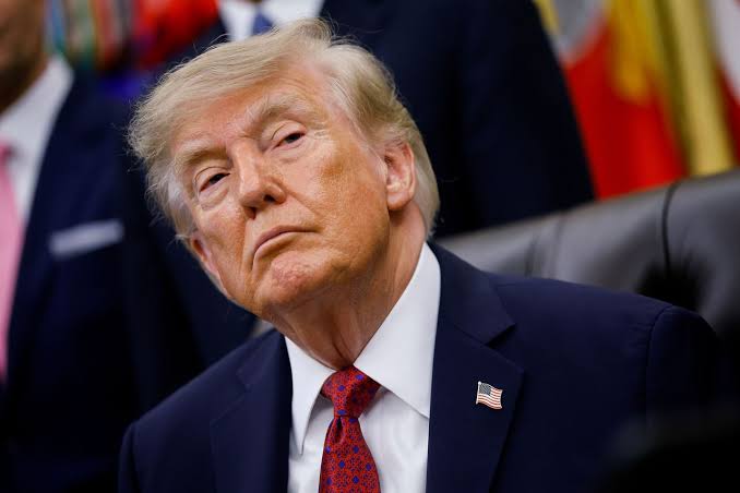 Trump Demands Interest Rates of “1%, or Less” After Fed Hike