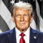 Trump Rejects AI Slowdown Calls, Citing Competition With China