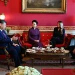 Trump-Xi Summit Ends With a Trade Truce but Few Major Breakthroughs