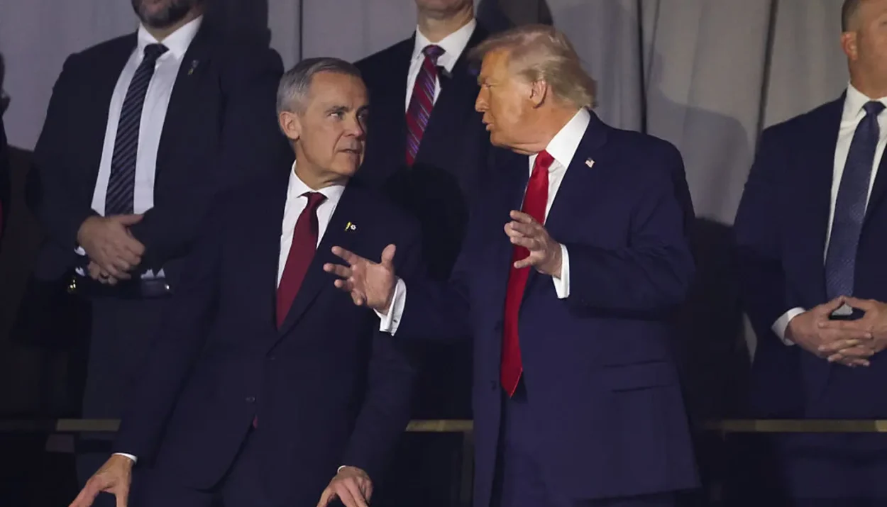 US-Canada Trade War: What New Tariffs Could Mean for Prices