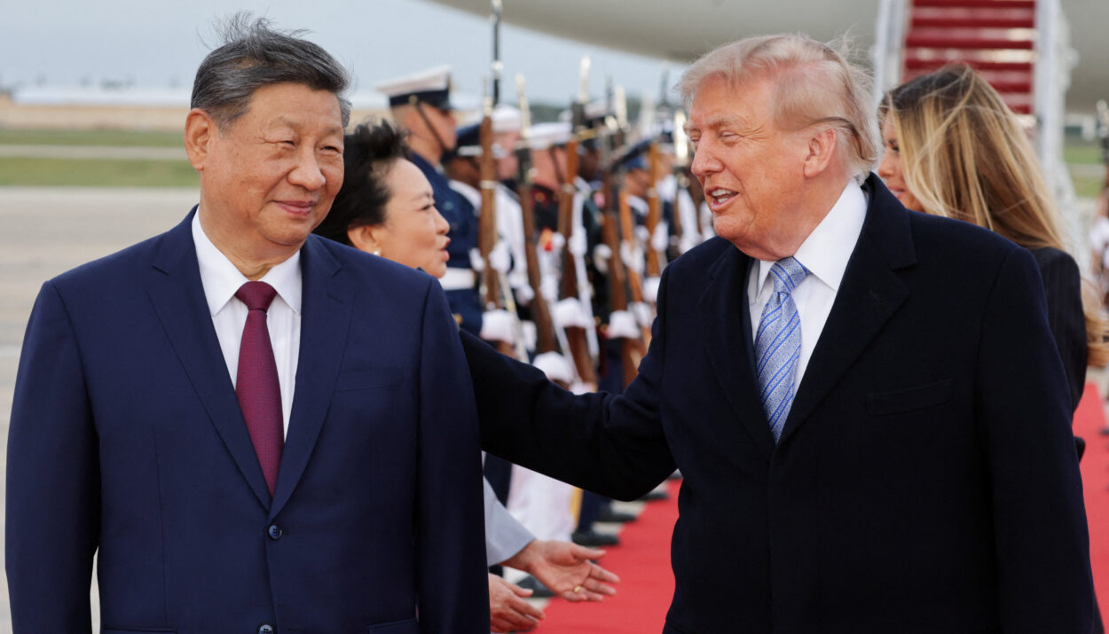 US, China agree to extend 'the Busan agreement' until January, Bessent says