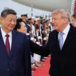 US, China agree to extend 'the Busan agreement' until January, Bessent says