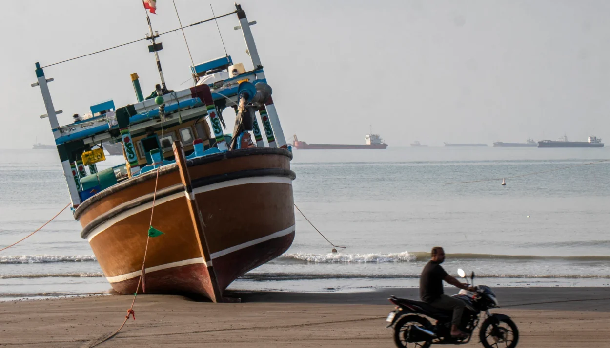 US Reportedly Rejects Iran’s Hormuz Proposal