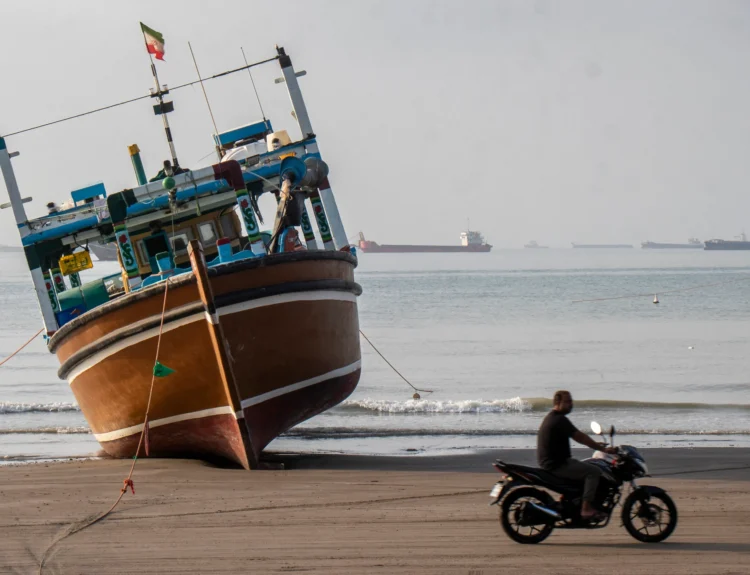 US Reportedly Rejects Iran’s Hormuz Proposal
