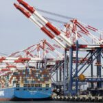 US Trade Gap Widens to Largest Since Early 2025 on AI Push