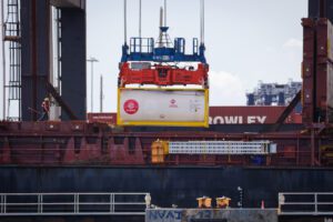 US Trade With Cuba Booms Despite Trump’s Crackdown