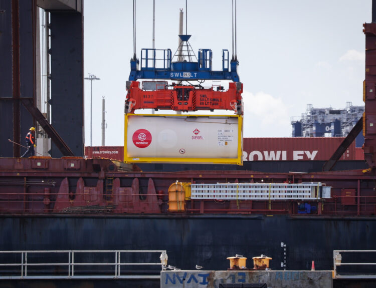 US Trade With Cuba Booms Despite Trump’s Crackdown
