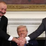 US Uses Nvidia Chips as Diplomatic Leverage in Armenia-Azerbaijan Peace Deal