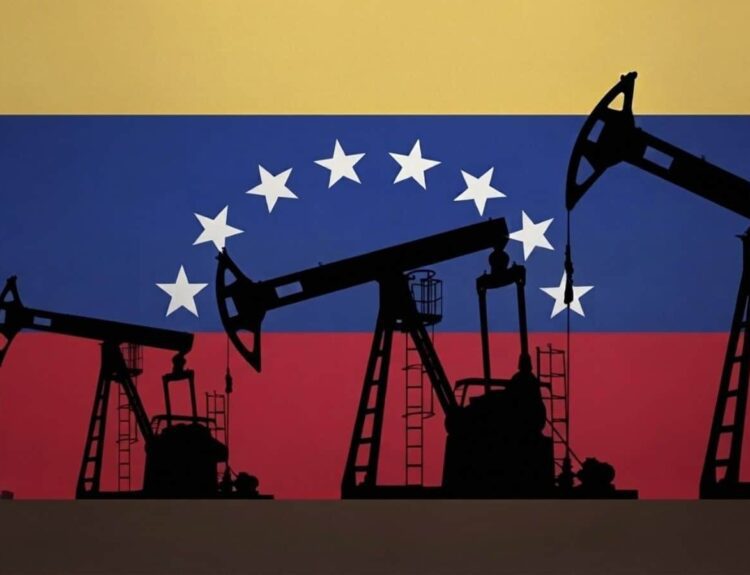 US-Venezuela Oil Deal Is High Risk and Low Return