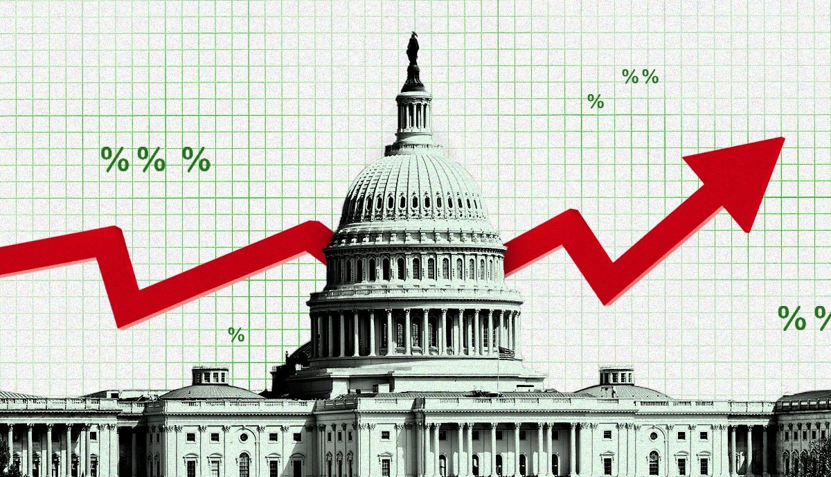 What the Fed’s Rate Hike Means for Your Loans and Savings