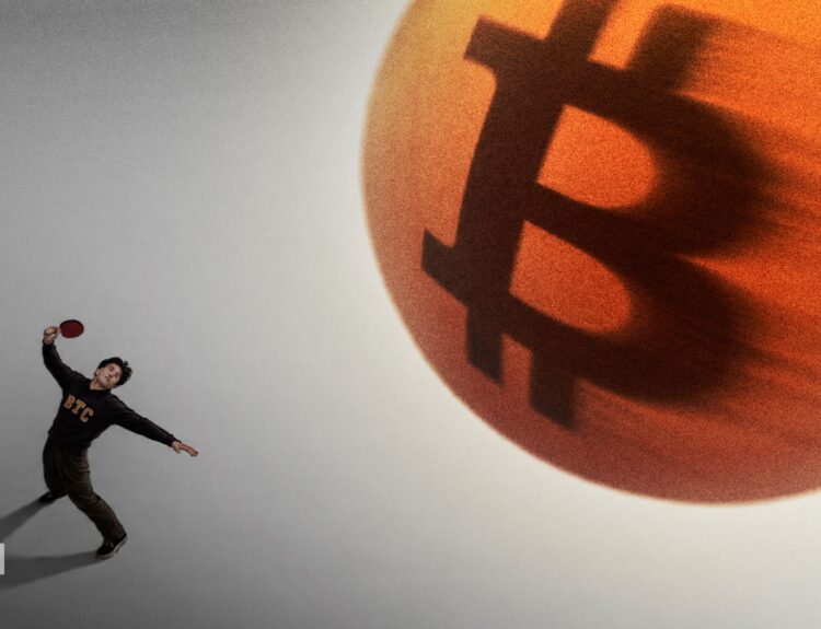 Why 15 Institutions Held Their Crypto Through a 50% Market Crash