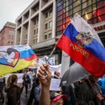 Why Germany Isn’t Punishing Russia Harder