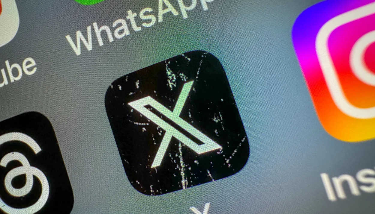 X will now let US users trade via Cashtags