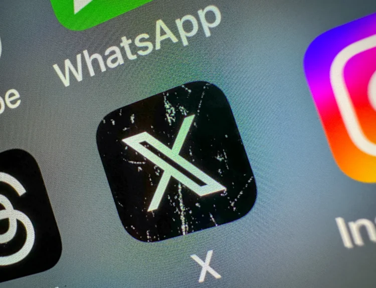 X will now let US users trade via Cashtags