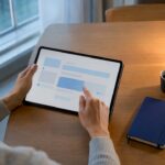 Setting up an automated savings transfer