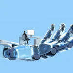 AI and Robots Could Reshape 81% of US Work