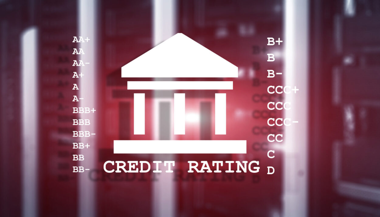 Africa’s New Rating Agency Wins Backing as Borrowing Costs Bite