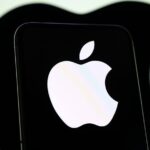 Apple Closes Above $5 Trillion for the First Time